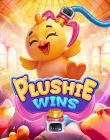 Online Slot Games - Plushie Wins